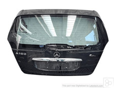 A1697401105 Portello post.  MERCEDES-BENZ Classe A (W/C169) 200 CDI Ber.