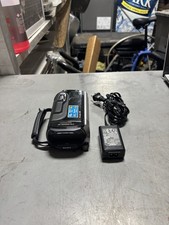 Sony Handycam HDR-TD10