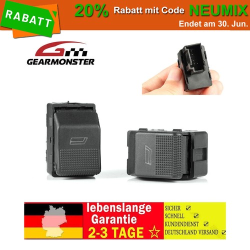 Pulsante interruttore - 2x,