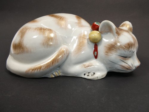 Nemuri neko dopo hidari - nemuri-neko,