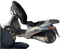 Piaggio Liberty 50 Carene