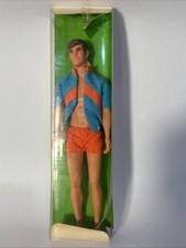 Barbie bambola vintage 1967