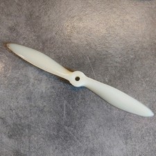 Aviomodelli Super Sonic elica