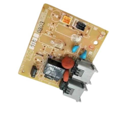 Scheda fax b53k967 lt0404001 - scheda,