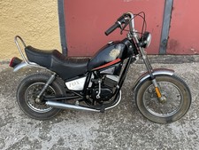 MALAGUTI MINI CUSTOM FOX MOTORE MORINI FRANCO 50 ORIGINALE RARE