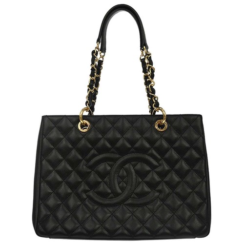 Borsa mano chanel pelle - borsa,