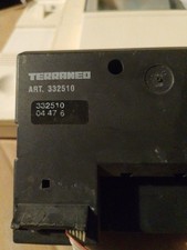 Bticino Terraneo Modulo Telecamera 332510 Pivot Usato 