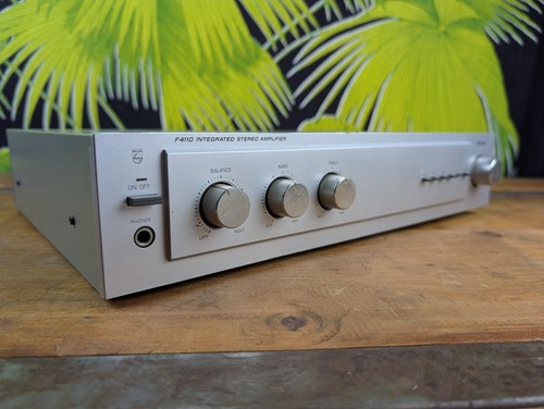 Philips f4110 stereo - philips,