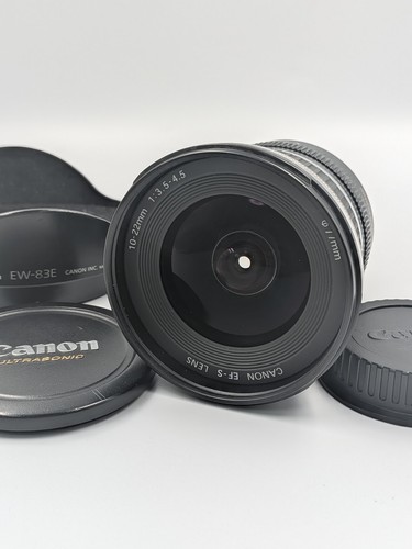 Canon 22mm 3 - canon, ef-s
