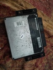 55199395 Centralina iniezione  FIAT DOBLO' CARGO (2W) 1.9 diesel CMB