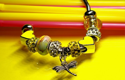 Bracciale donna stile - bracciale,