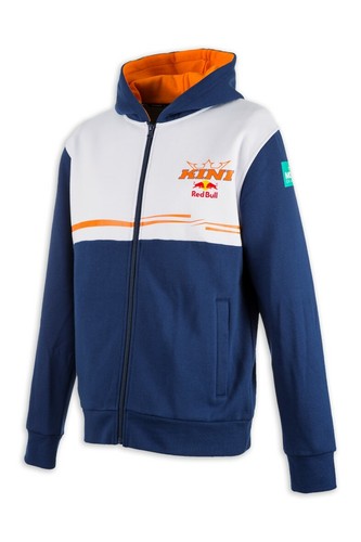 Felpa con cappuccio kini - cappuccio,
