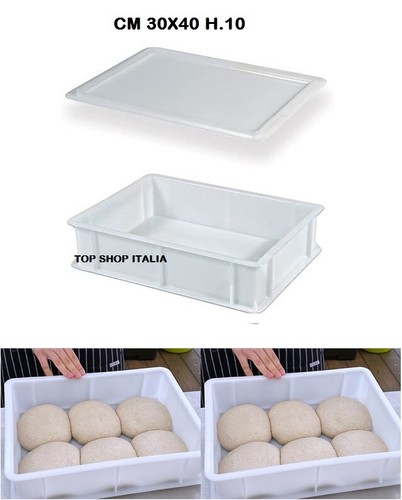 Cassetta contenitore service - cassetta,