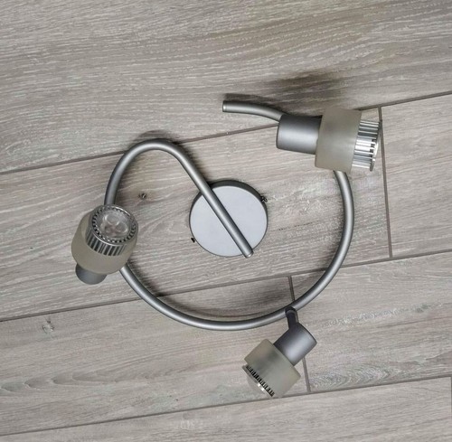 Applique faretti soffitto - 3,