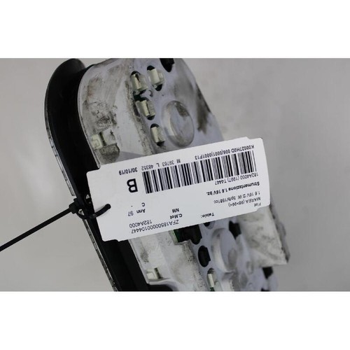Strumentazione fiat marea - strumentazione,