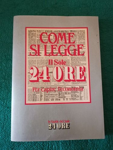 Come legge sole - come,