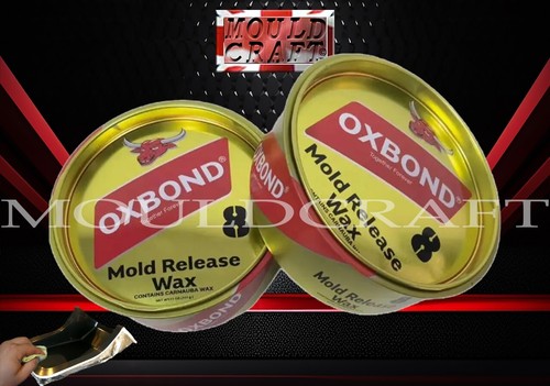 Oxbond cera rilascio - oxbond, 8