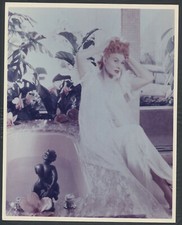 @Col GREER GARSON ACCANTO A