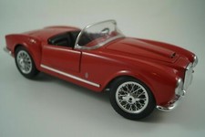 BBURAGO 1:18 - LANCIA AURELIA