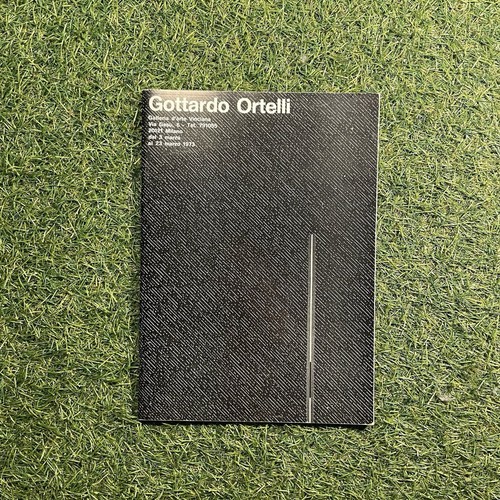 Gottardo ortelli milano - gottardo,