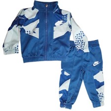 TUTA BAMBINI NIKE 66L165 U1R