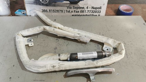Airbag tendina destra mini - destra,
