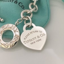 Bracciale medium please return - bracciale,