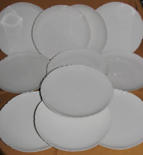 Serie Di 11 Piatti Dessert