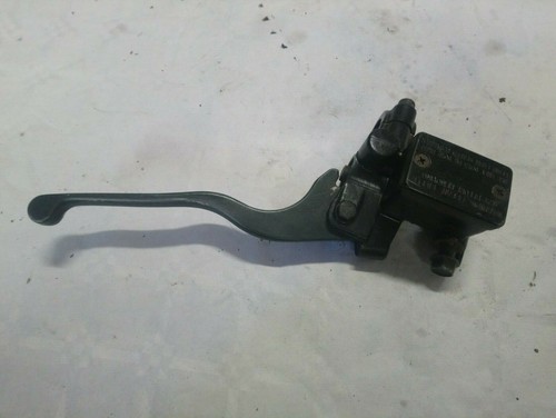 Maitre cylindre quad - maitre,