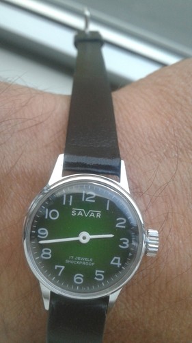 Savar small green - savar,