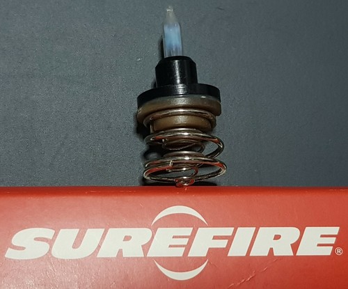 Bulbo surefire mn10 - -, 125