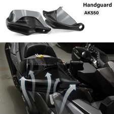 Handle Wind Protector For