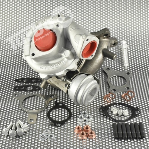 Turbocompressore per nissan - per,