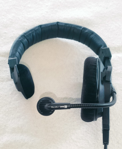 Auricular beyerdynamic 280 - beyerdynamic, dt