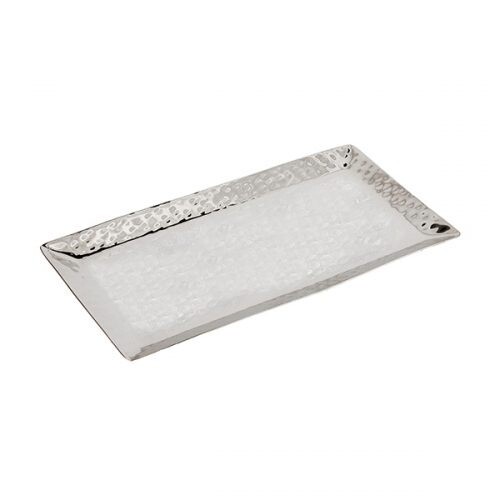 Vassoio israele acciaio inox - israele,