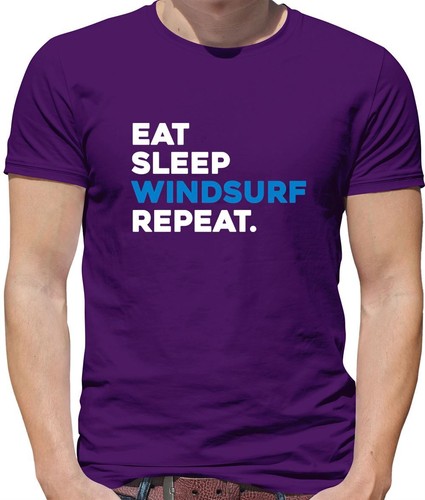 Eat sleep windsurf - windsurf,