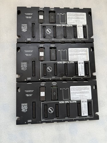 Fanuc ic693cpu313 base - fanuc,
