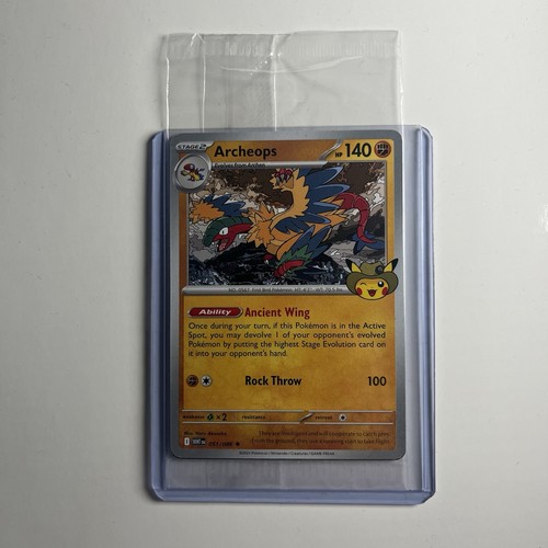 Carta promozionale archeops - carta,
