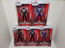 Marvel GamerVerse Spider-Man 2