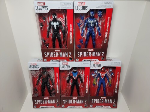 Marvel gamerverse spider man - gamerverse, 2