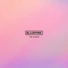 BlackPink The Album (Dlx With