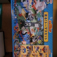 Thomas Set Pista Treno Corsa