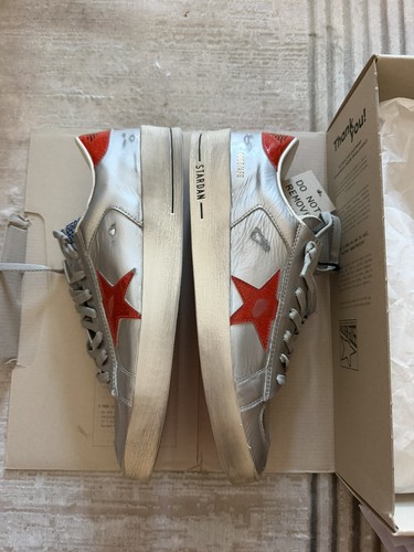 Golden goose - golden,