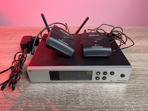 Sennheiser 100 set - ew,