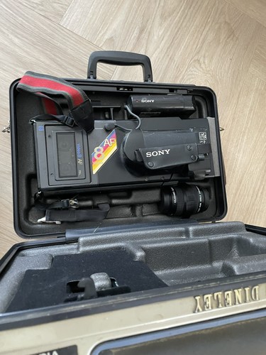 Videoregistratore sony - videoregistratore,