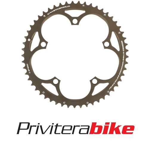 Corona campagnolo record - corona,