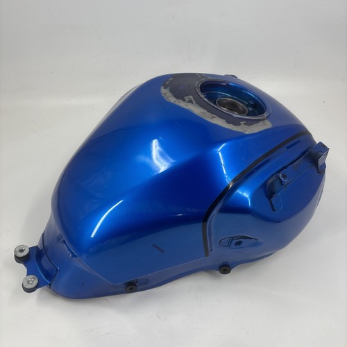 Serbatoio carburante kawasaki - serbatoio,