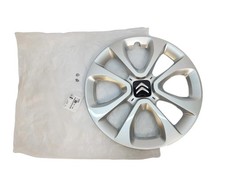 Per Peugeot 208 Coprimozzo