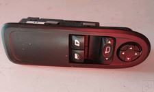 Blocco comandi alzacristalli e retrovisori...  CITROEN C3 2a Serie (A51) 1.4 HDi