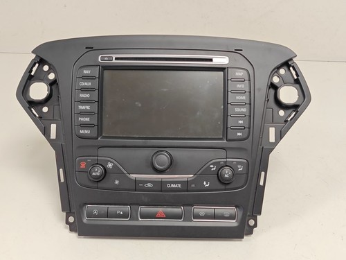 Sistema navigazione ford - sistema,